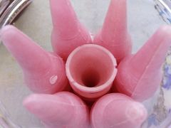 -致童年熟梨糕刨冰炒酸奶