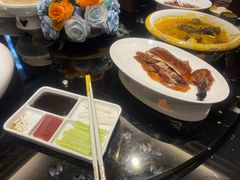 北京烤鸭-彩虹之约•淮扬家宴(亚运村店)