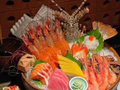 -花潮料理艺食馆(成都万象城店)