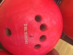 -广州保龄球馆(广州天河体育中心店)