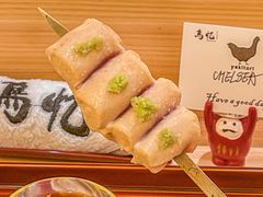 -鳥忆·omakase炭火烧鸟
