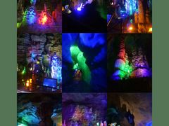 -泰安地下龙宫景区