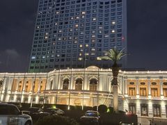 -上海花园饭店