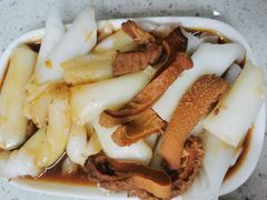 牛肚猪肠粉-芬芳甜品(同福路店)