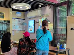 -鸡鸣汤包(红山动物园店)