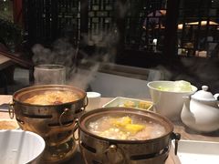 -古关火锅店(古北水镇景区店)