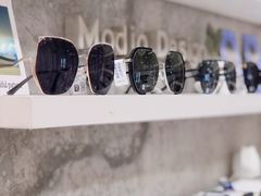 -MODJO•木左眼镜(云玺万科里店)