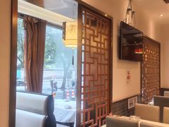 -福来居烤鸭店(天坛二店)