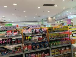 -孩子王童乐园(唐山万达广场店)