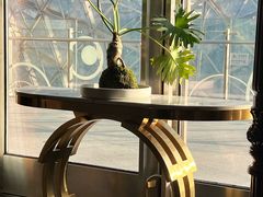 -世博源公馆·本帮融合菜·主题包厢·江景餐厅