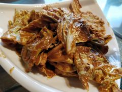 -前门·鲜肉火锅(长风店)