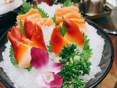 -东海怡品海鲜豆捞(舟宿夜江店)