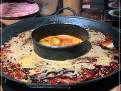 -楠火锅(龙阳广场店)