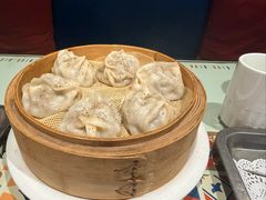 -静一·疆味小馆(黄河路店)