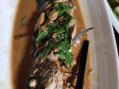 -渔家小院观海海肠捞饭地方菜(环海中路店)