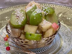 -大浪潮·潮汕菜·招牌生腌小青龙(福田店)