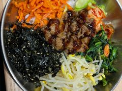-米村拌饭(南京万达茂店)