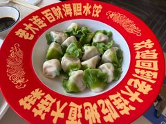 -老大连·海肠捞饭·大连海鲜大连菜(西安路店)