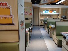 -海底捞火锅(振华商厦店)
