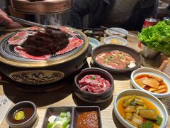 -泥炉烧肉师(新街口金銮巷店)