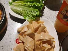 -鱼酷活鱼烤鱼(新世界城店)