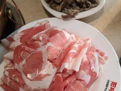 -阳坊大都涮羊肉(阳坊总店)