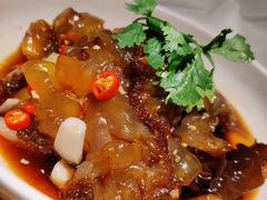 -老板恋上鱼(环山路店)