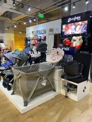-国际蓝孩(万象城店)
