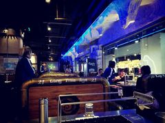 -很久以前羊肉串(大华三路店)