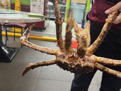 -無招牌海鮮(芽笼店)