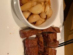 -味莊餐厅(康庄南街店)