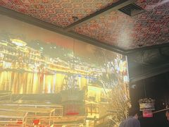 -吃饭皇帝大土家民族菜(正大广场店)
