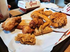 -肯德基(大成店)