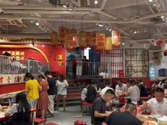 -李常在重庆火锅(合川总店)