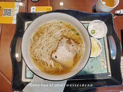 -百年老字号·观振兴蟹黄面·三虾面·苏式面(观前街富仁坊巷店)