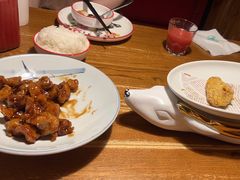-新白鹿餐厅(龙游路总店·杭帮菜名店)