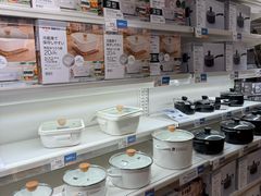 -NITORI 宜得利家居(上海中山公园龙之梦店)