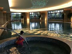 -舟山希尔顿酒店