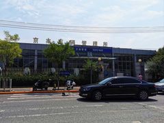 -北京市公安局公安交通管理局车辆管理所京丰分所