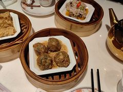 -稻香饭店(IFS国金中心店)