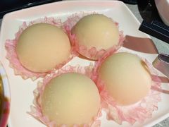 -海底捞火锅(老城根店)