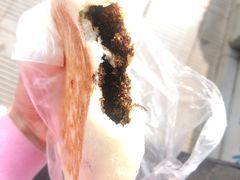 -李氏憨粑粑(文林街店)