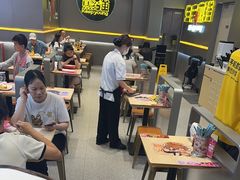 -小杨生煎(深圳岗厦北店)