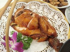 -柳州菜饮食文化博物馆(柳州金利达大厦店)