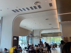 -Tims天好咖啡(河西万象城店)