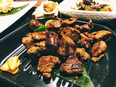 -德川家日本料理(中关村寰太大厦店)