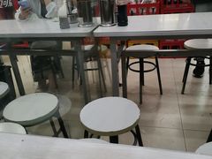 大堂-大董锅贴(崇安寺店)