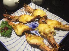 -梅筑·创意料理(王府井百货店)