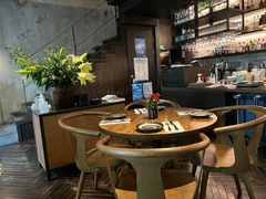 -Apollo·西班牙小酒馆(安福路店)