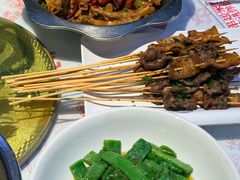 -辣不怕口味虾(凌霄路店)